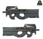 Double Bell P90 TR Rail AEG by Double Bell